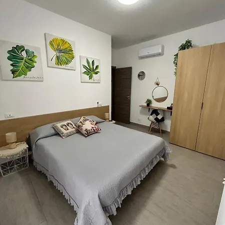 Apartment Portazzurra