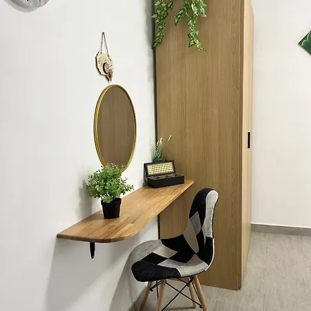 Apartment Portazzurra *