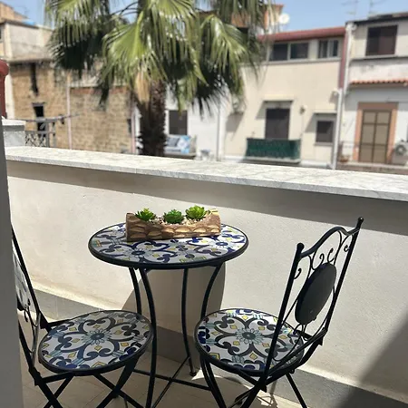 Portazzurra Apartment