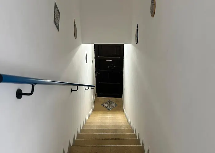 Portazzurra Апартаменты Карини